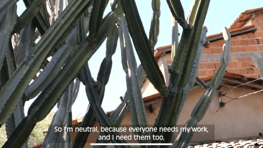 São Félix do Coribe - Bahia