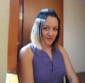 Selenne Galeana Cruz